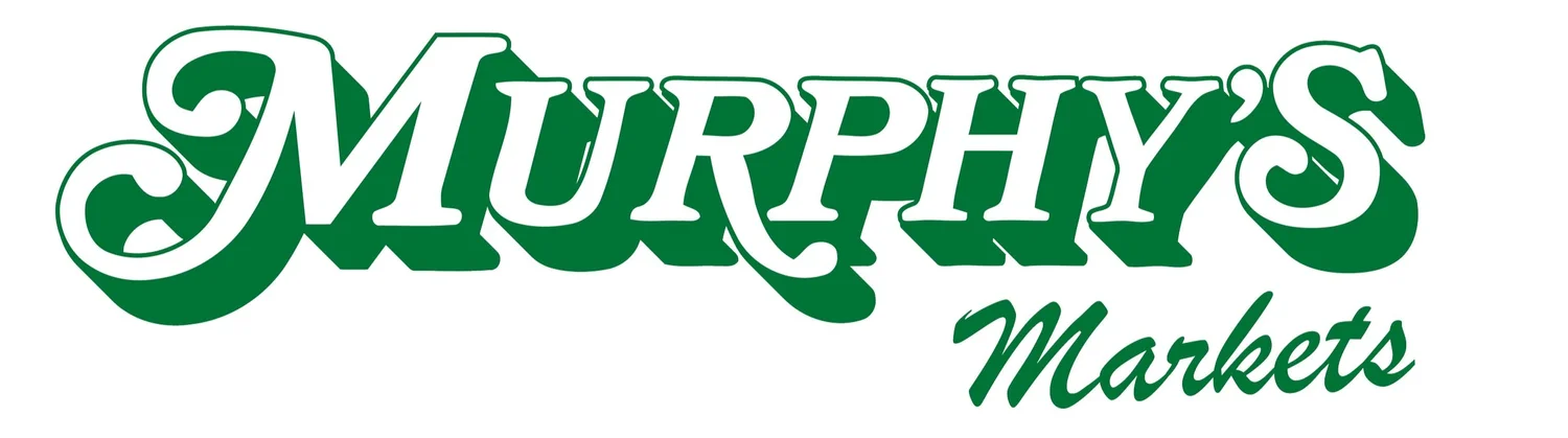 Murphy's Market logo